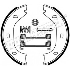 fri.tech. Σετ σιαγόνων 1019.021K