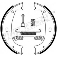fri.tech. Σετ σιαγόνων 1019.026K