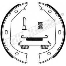 fri.tech. Σετ σιαγόνων 1019.027K