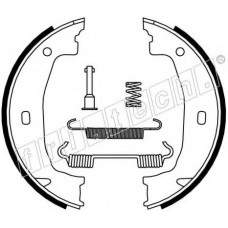 fri.tech. Σετ σιαγόνων 1019.028K