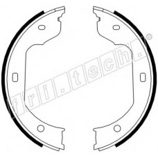 fri.tech. Σετ σιαγόνων 1019.029