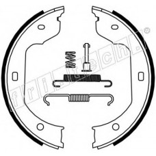 fri.tech. Σετ σιαγόνων 1019.029K
