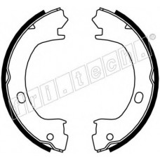 fri.tech. Σετ σιαγόνων 1023.006