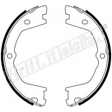 fri.tech. Σετ σιαγόνων 1034.110