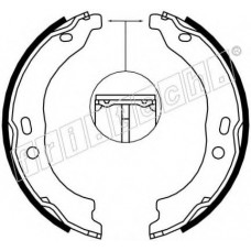 fri.tech. Σετ σιαγόνων 1034.118
