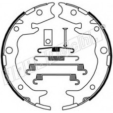 fri.tech. Σετ σιαγόνων 1044.023K