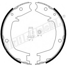 fri.tech. Σετ σιαγόνων 1046.215