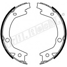 fri.tech. Σετ σιαγόνων 1046.220