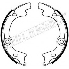 fri.tech. Σετ σιαγόνων 1046.221