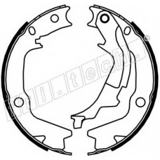 fri.tech. Σετ σιαγόνων 1046.222