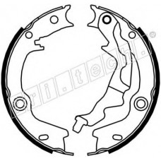 fri.tech. Σετ σιαγόνων 1046.223