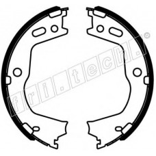fri.tech. Σετ σιαγόνων 1046.226