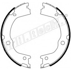 fri.tech. Σετ σιαγόνων 1046.227