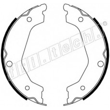 fri.tech. Σετ σιαγόνων 1049.162