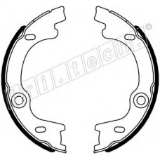 fri.tech. Σετ σιαγόνων 1049.169