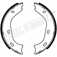 fri.tech. Σετ σιαγόνων 1052.116