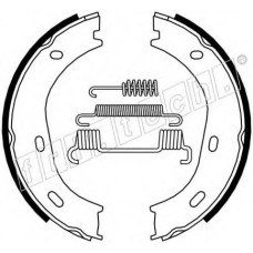 fri.tech. Σετ σιαγόνων 1052.116K