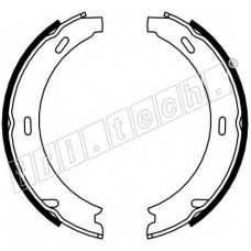 fri.tech. Σετ σιαγόνων 1052.117