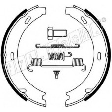 fri.tech. Σετ σιαγόνων 1052.117K