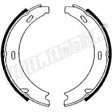 fri.tech. Σετ σιαγόνων 1052.121