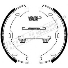 fri.tech. Σετ σιαγόνων 1052.128K