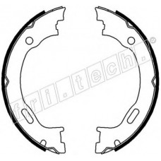 fri.tech. Σετ σιαγόνων 1052.129