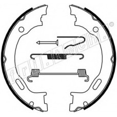 fri.tech. Σετ σιαγόνων 1052.129K