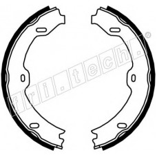 fri.tech. Σετ σιαγόνων 1052.130