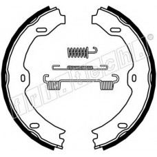 fri.tech. Σετ σιαγόνων 1052.130K