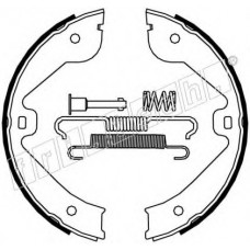 fri.tech. Σετ σιαγόνων 1052.131K