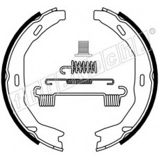 fri.tech. Σετ σιαγόνων 1052.132K