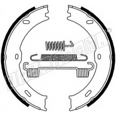 fri.tech. Σετ σιαγόνων 1052.133K