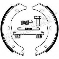 fri.tech. Σετ σιαγόνων 1052.135K