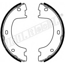 fri.tech. Σετ σιαγόνων 1052.136