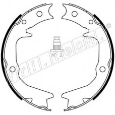 fri.tech. Σετ σιαγόνων 1064.177