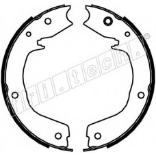 fri.tech. Σετ σιαγόνων 1064.179