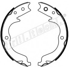 fri.tech. Σετ σιαγόνων 1064.180