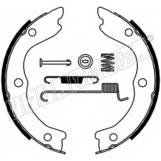 fri.tech. Σετ σιαγόνων 1067.196K