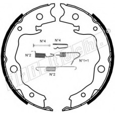 fri.tech. Σετ σιαγόνων 1067.198K