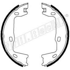 fri.tech. Σετ σιαγόνων 1073.159