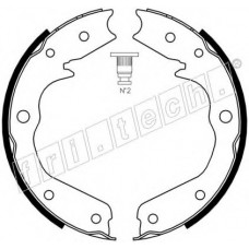 fri.tech. Σετ σιαγόνων 1073.173