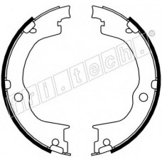 fri.tech. Σετ σιαγόνων 1073.175