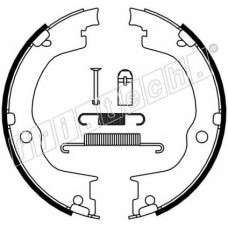 fri.tech. Σετ σιαγόνων 1073.175K