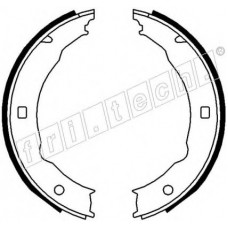 fri.tech. Σετ σιαγόνων 1079.193