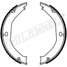 fri.tech. Σετ σιαγόνων 1088.235