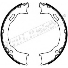 fri.tech. Σετ σιαγόνων 1088.239