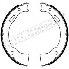 fri.tech. Σετ σιαγόνων 1088.242