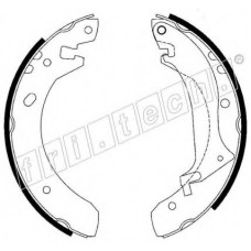 fri.tech. Σετ σιαγόνων 1092.306