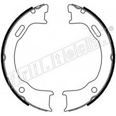 fri.tech. Σετ σιαγόνων 1092.310