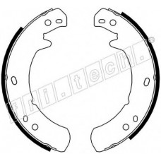 fri.tech. Σετ σιαγόνων 1092.311